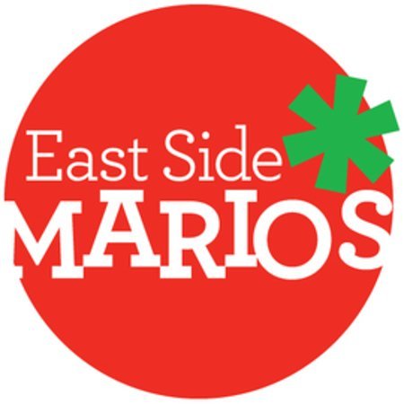 East Side Mario`s